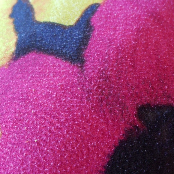 Alfani petite tunic top. Size PS - Picture 5 of 6